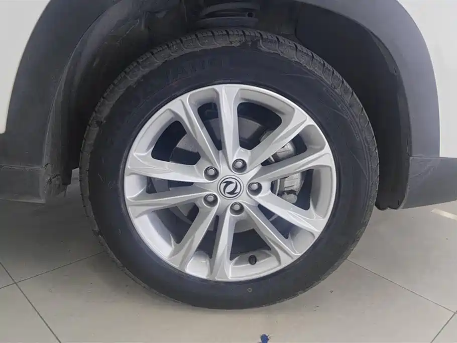 DONGFENG SCENERY S560