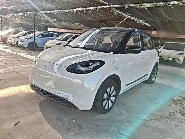 2023 Wuling Motors Binguo