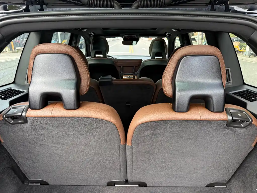 Volvo XC90 — фотографии объявления, Фото 19