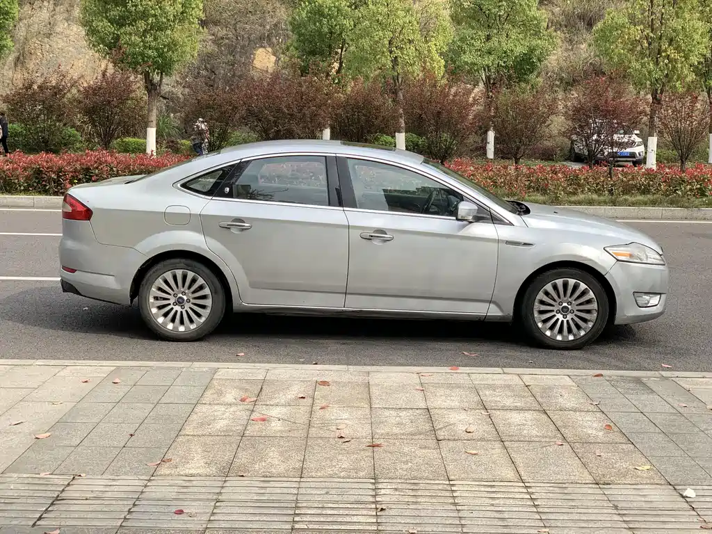 Ford Mondeo - 2007 2.3L Luxury