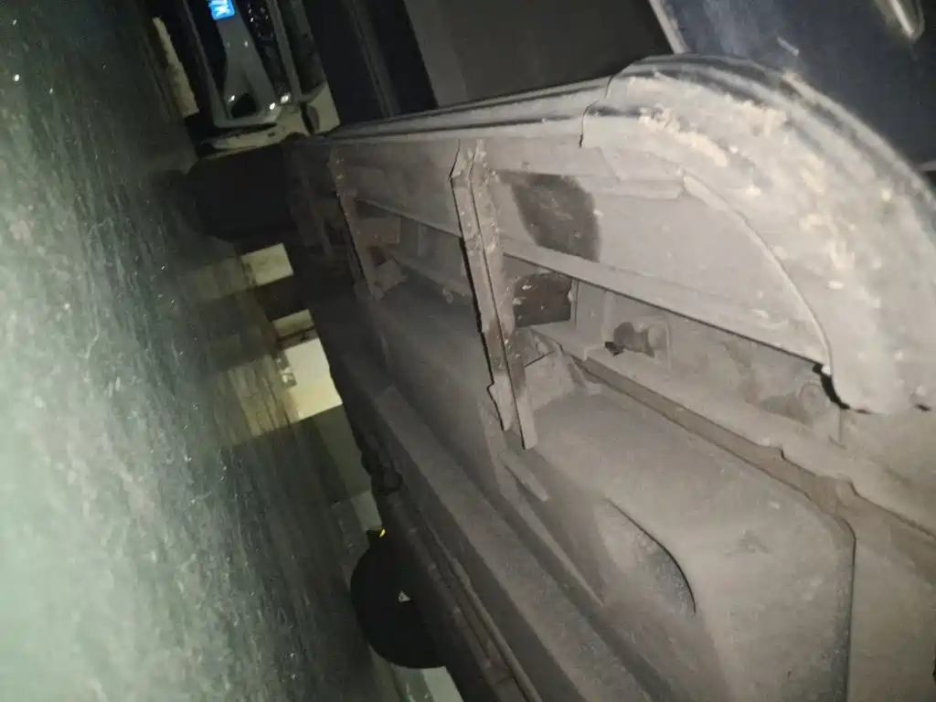 Toyota Wildlander — миниатюра 17
