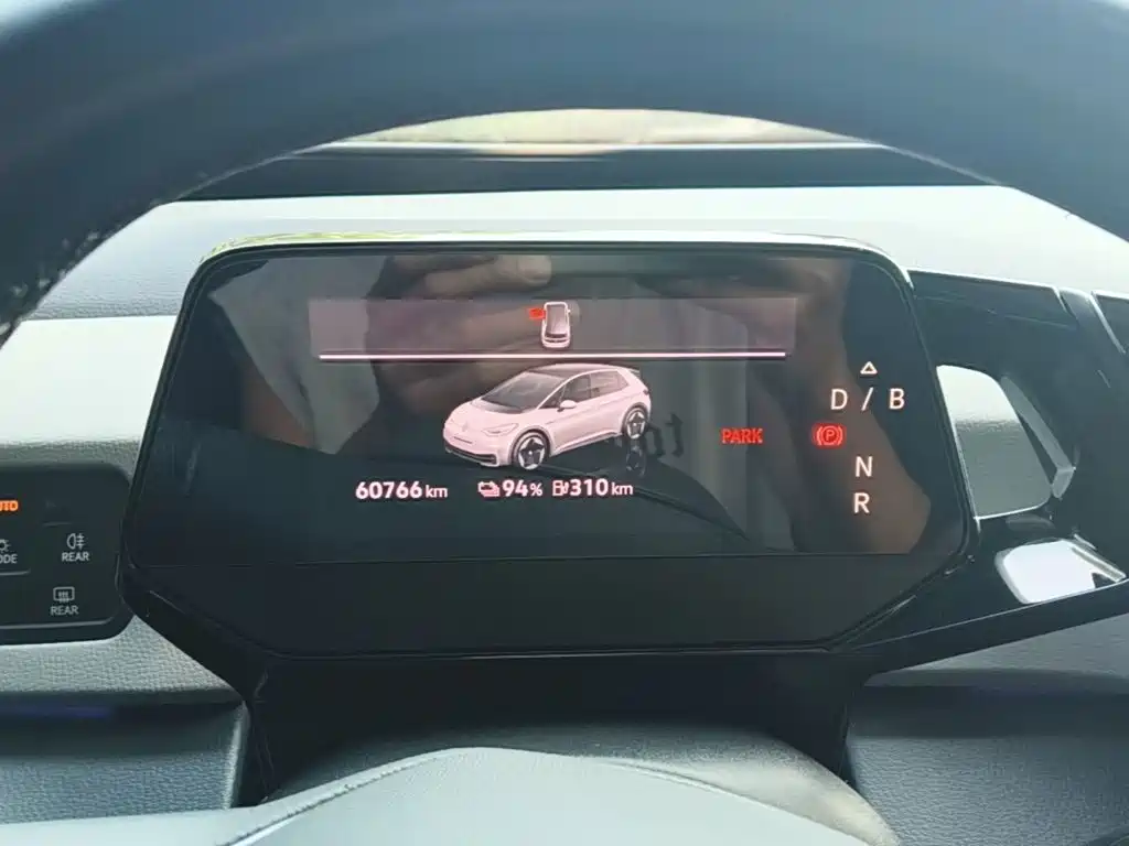 Volkswagen ID.3 — миниатюра 12