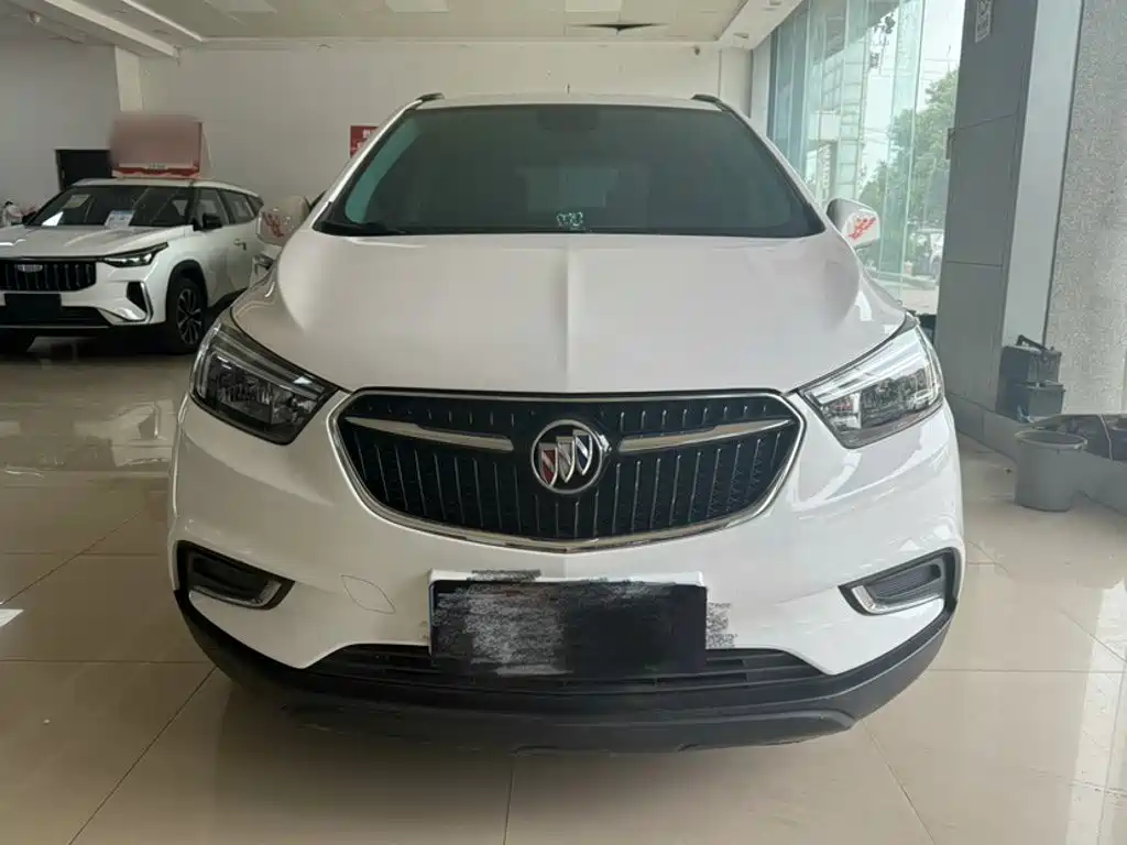 Buick Encore — миниатюра 5