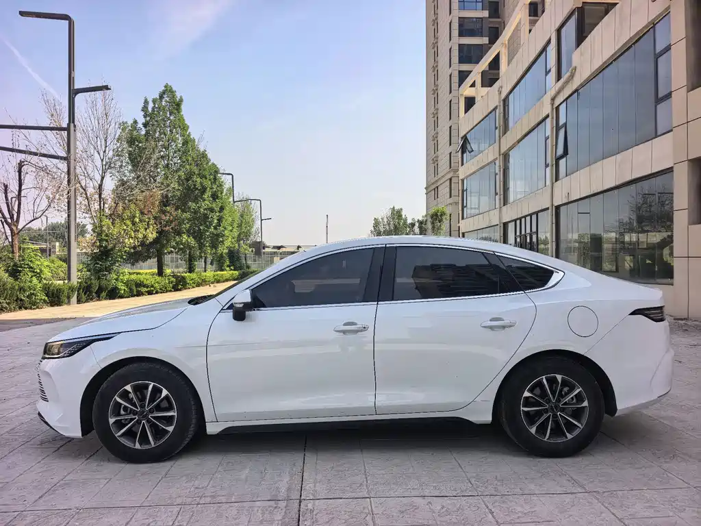 BYD Destroyer 05 — миниатюра 7