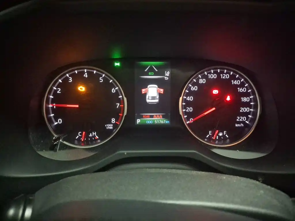 Toyota Wildlander — миниатюра 7