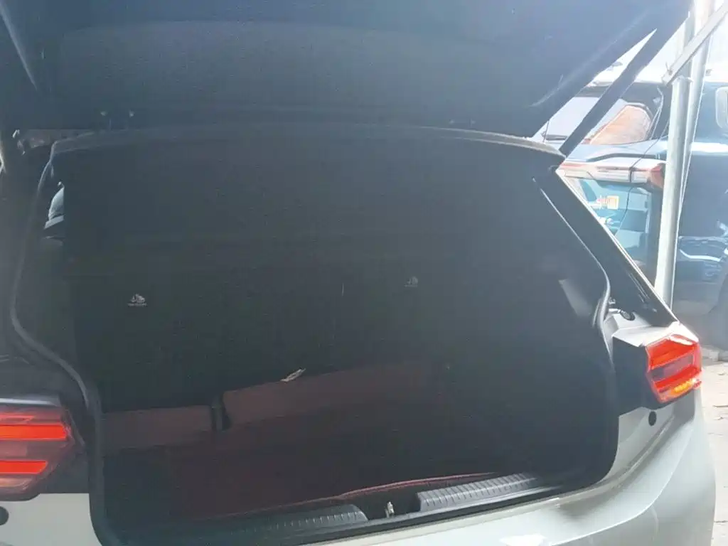 Volkswagen ID.3 — миниатюра 19