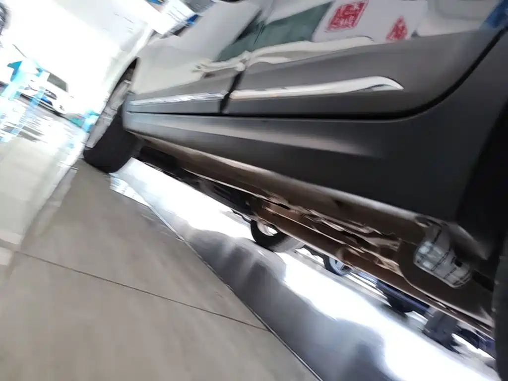 JAC Refine S5 — миниатюра 22