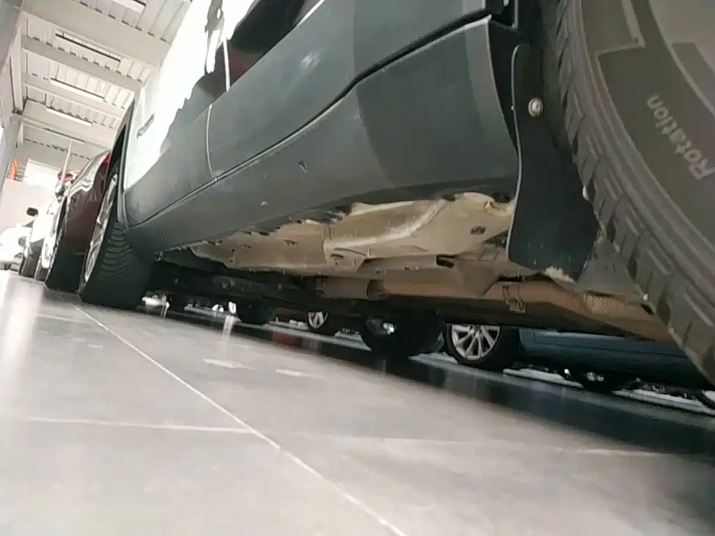 Jeep Renegade — миниатюра 22