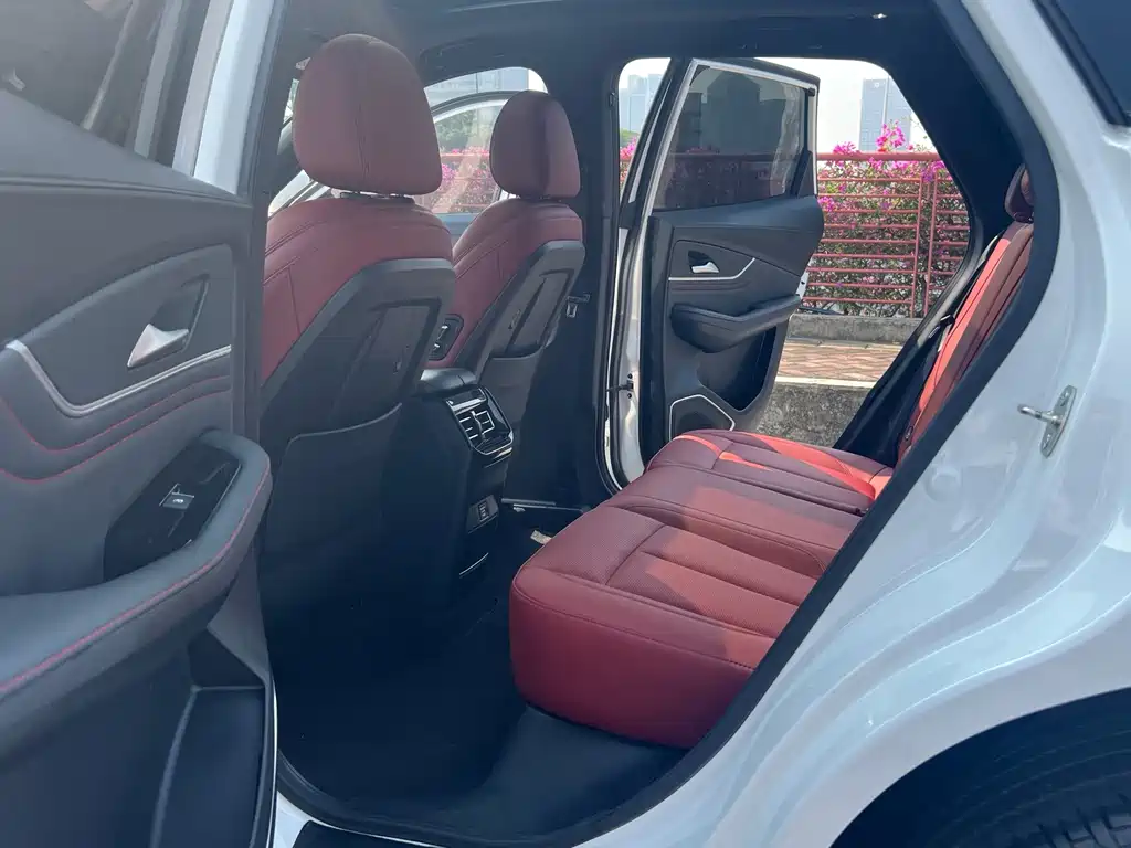Fengxing Fengxing T5 EVO — миниатюра 7