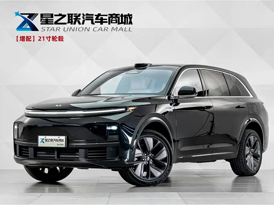 Li Auto Li L7 2025