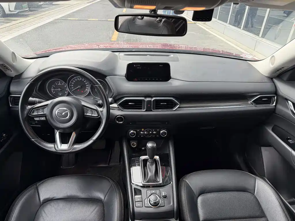 Mazda CX-5 — миниатюра 10