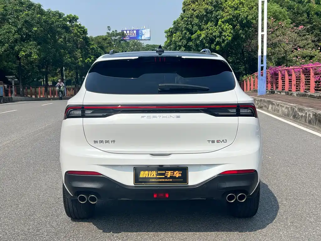 Fengxing Fengxing T5 EVO — миниатюра 21