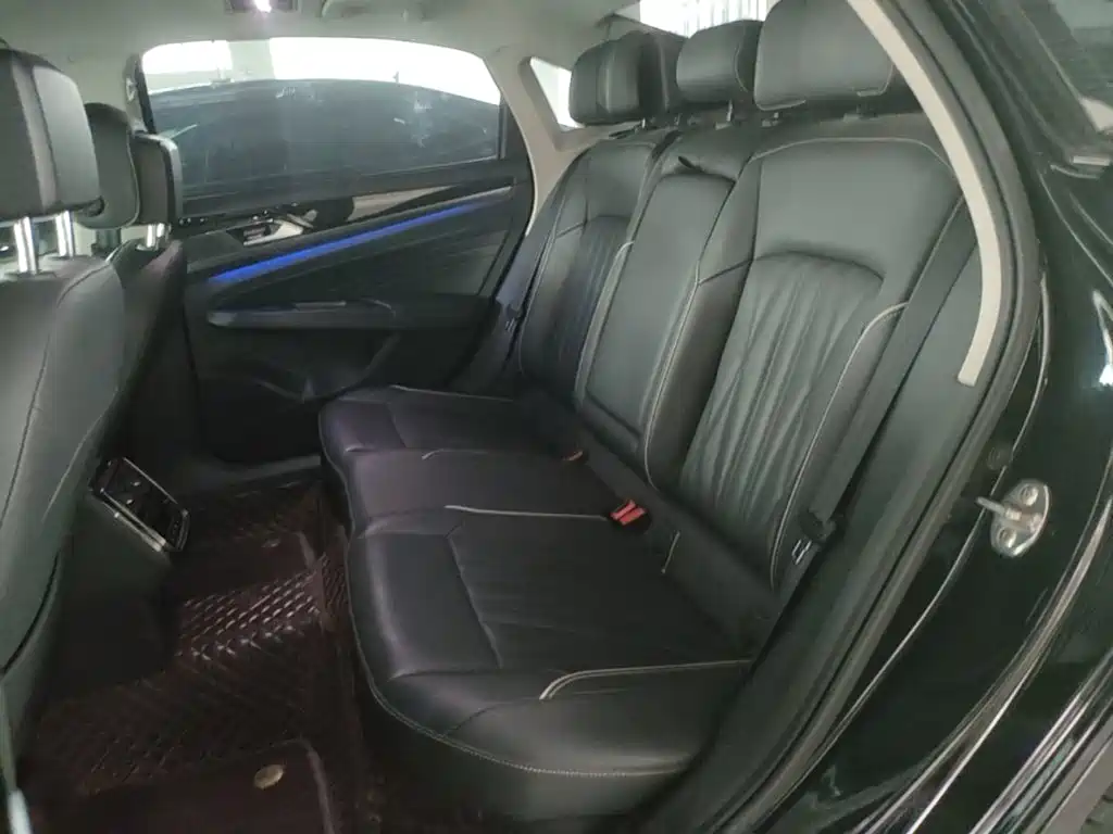 Volkswagen Passat — миниатюра 17