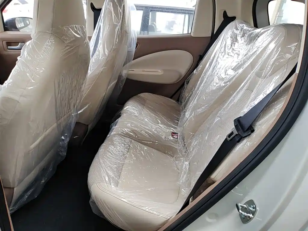 Wuling Mini EV — фотографии объявления, Фото 17