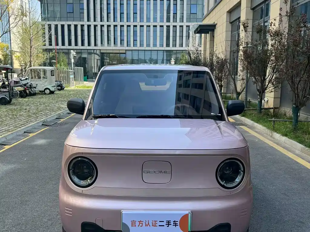 Galaxy Panda — миниатюра 2