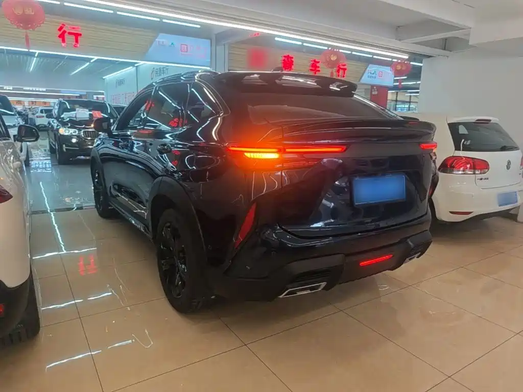 Haval H6S — миниатюра 24