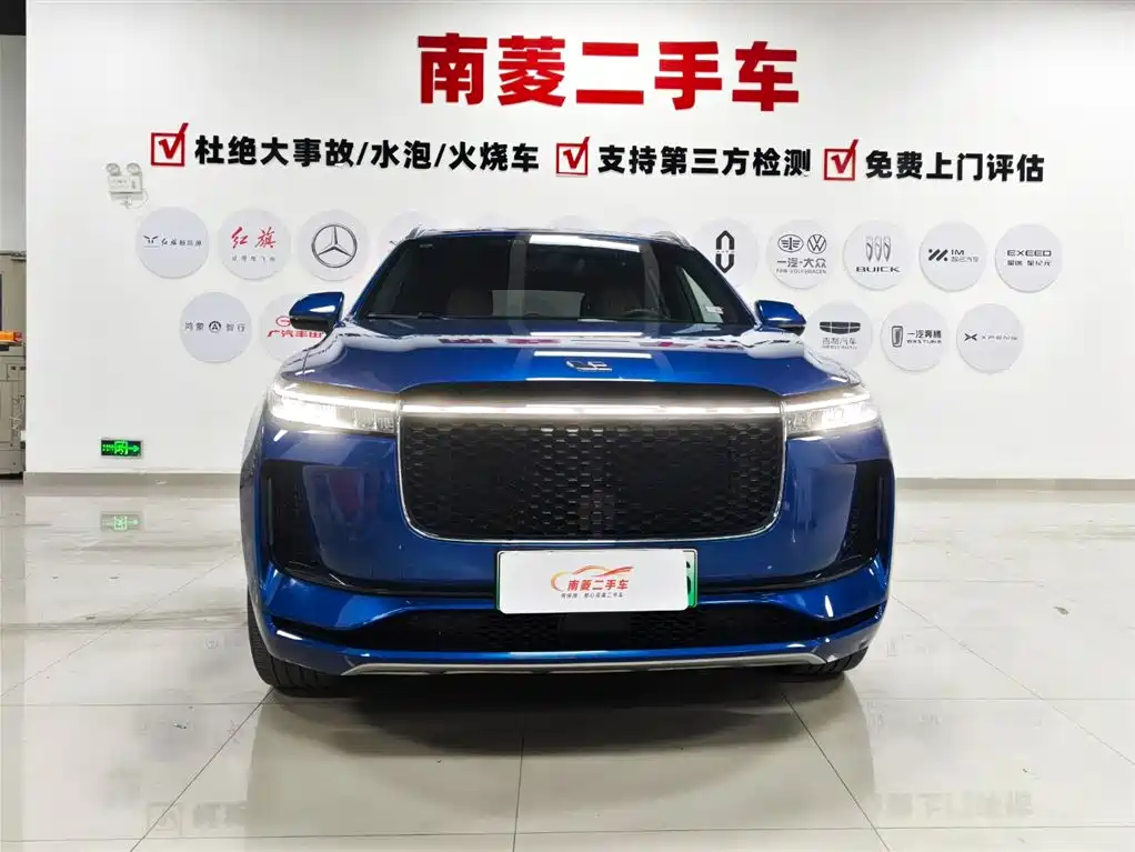 Li Auto IDEAL ONE