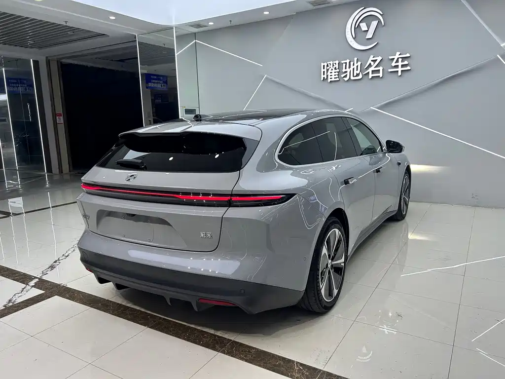 NIO ET5T — миниатюра 18