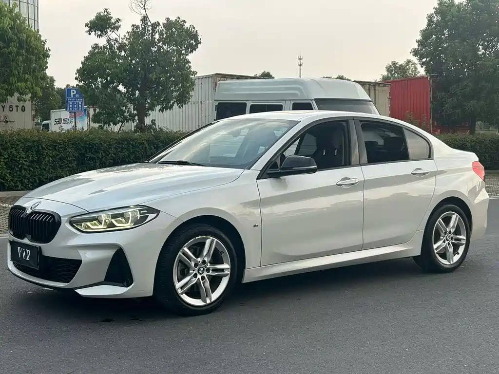 BMW 1 Series — миниатюра 2
