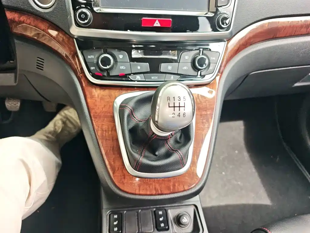 Haval H6 — миниатюра 11