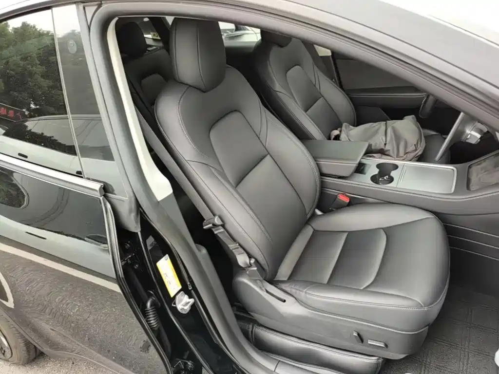 Tesla Model Y — миниатюра 25
