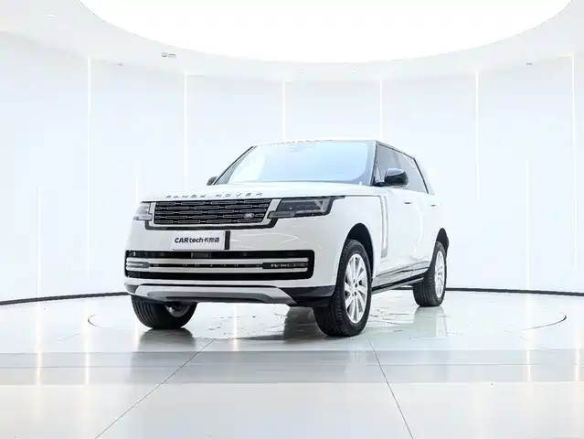 LAND ROVER RANGE ROVER 2024