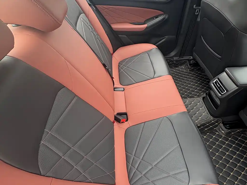 Changan Eado — миниатюра 11