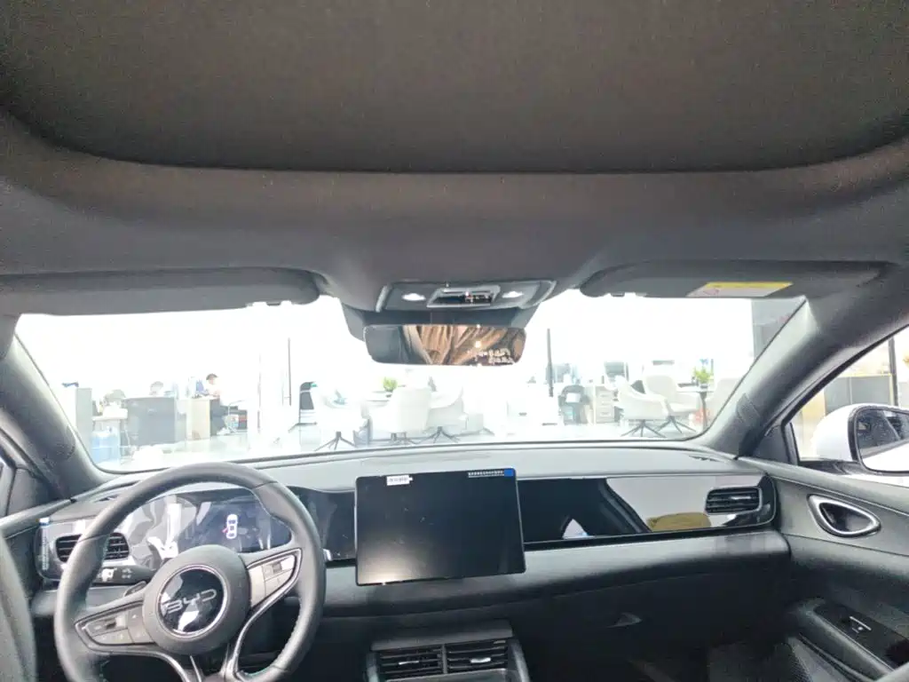 BYD Seal 06 — миниатюра 18