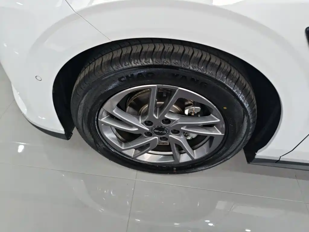 BYD Seal 06 — миниатюра 23