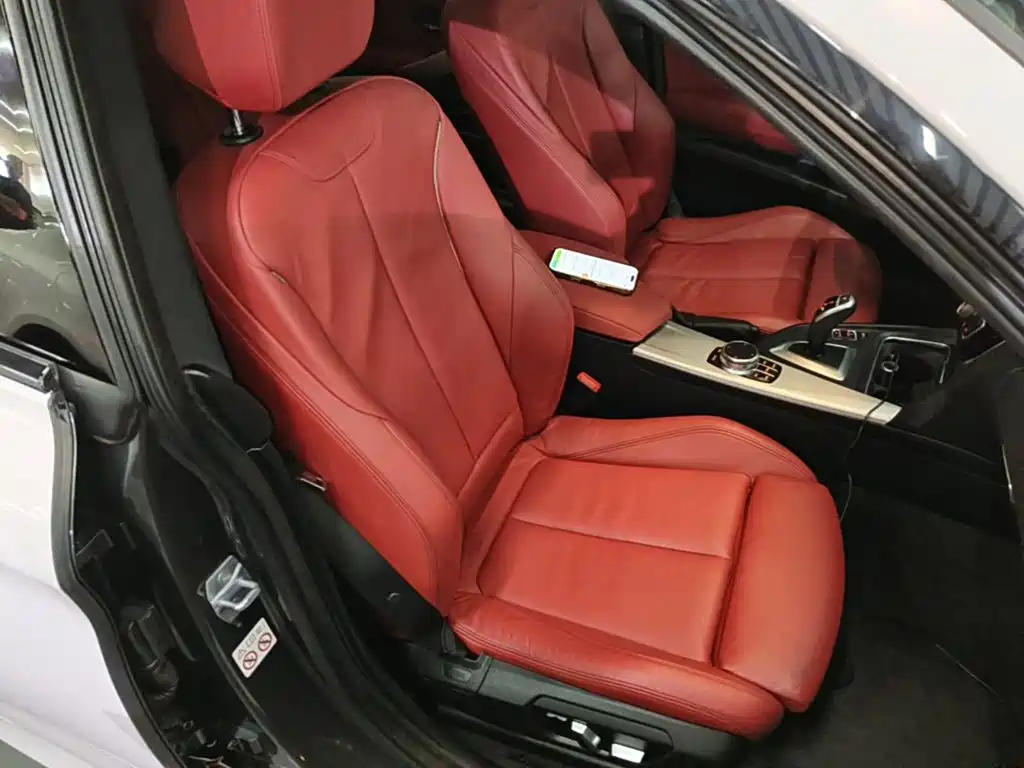 BMW 3 Series GT — миниатюра 25