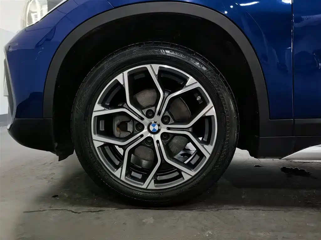 BMW X1 — фотографии объявления, Фото 17