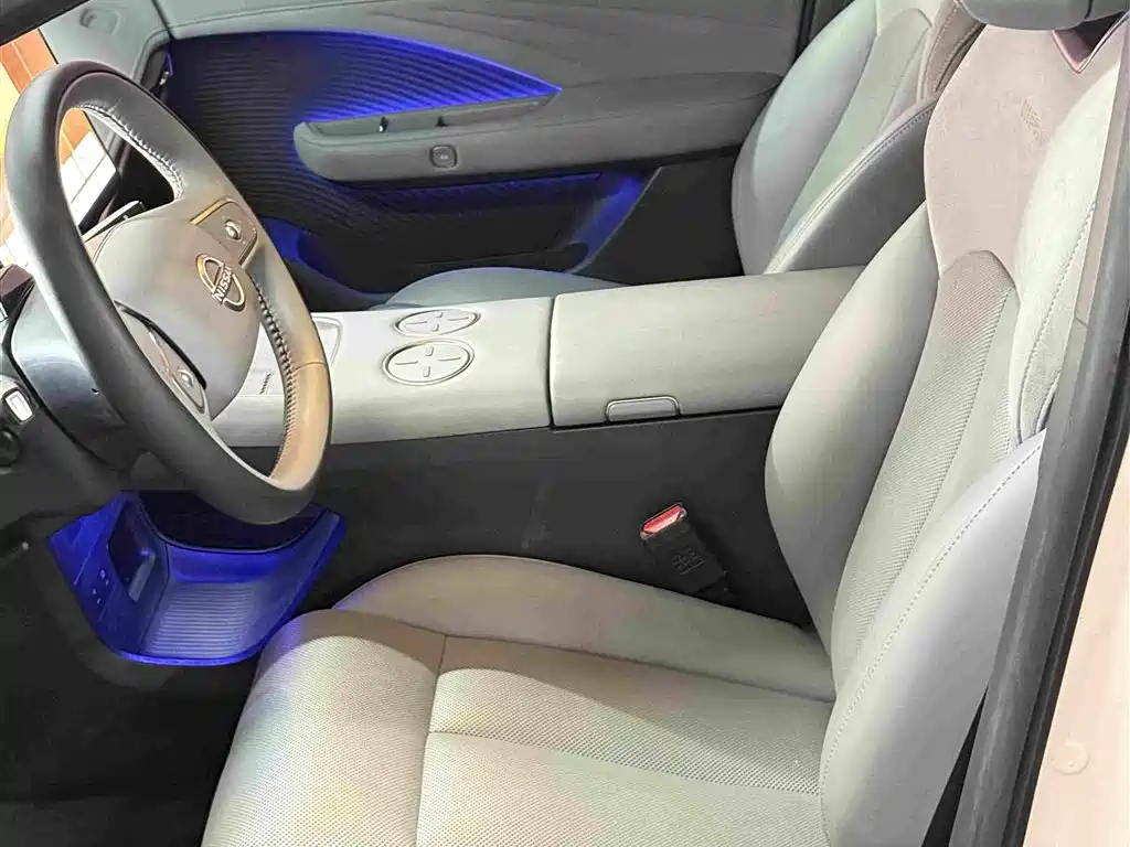 Nissan N7 — миниатюра 13