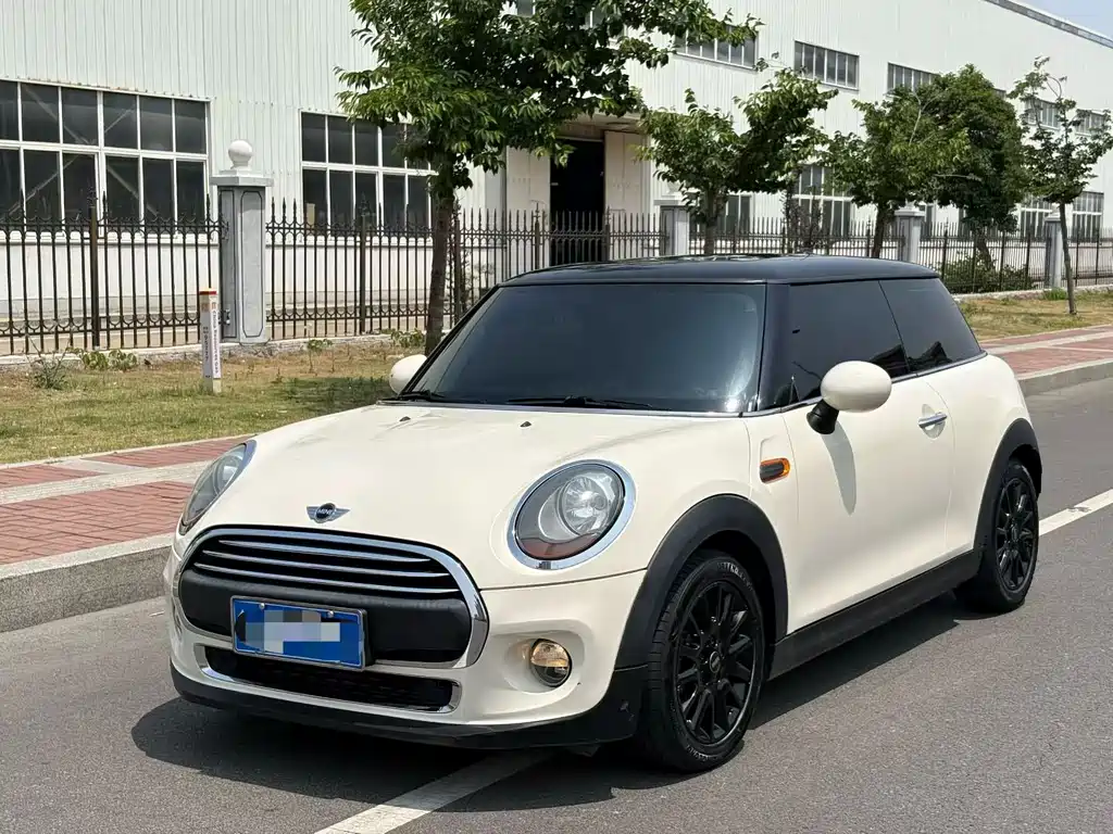 MINI Mini — миниатюра 2