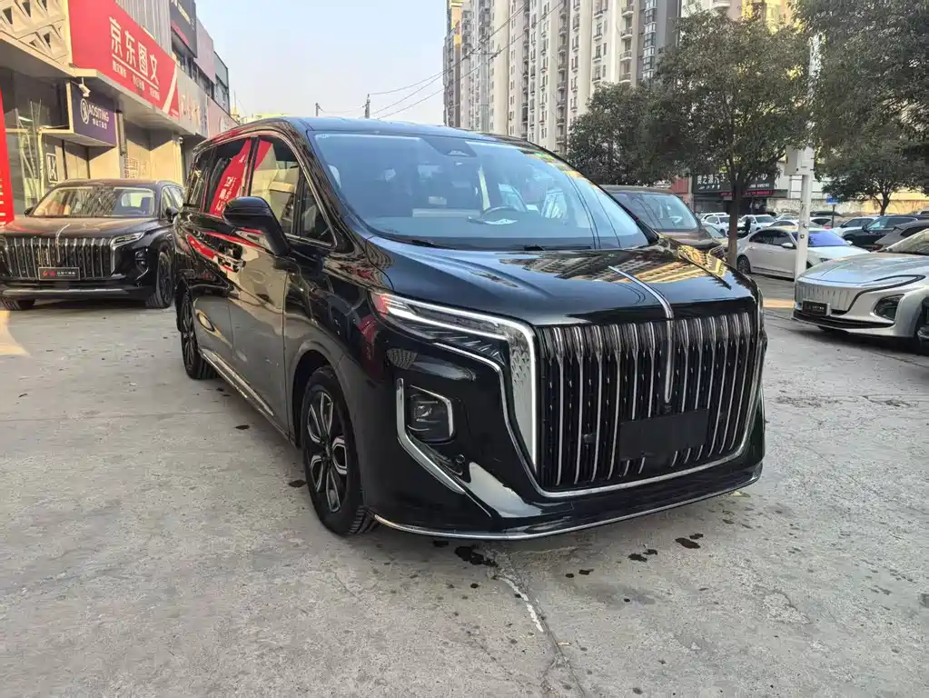 Hongqi HONGQI HQ9