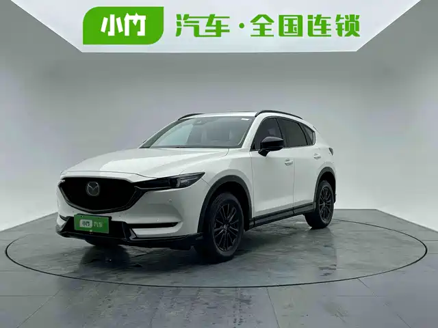 MAZDA CX 5