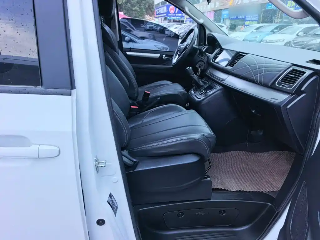 MAXUS G10 — миниатюра 25