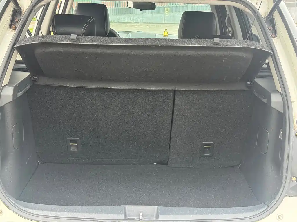 Suzuki SX4 — миниатюра 16