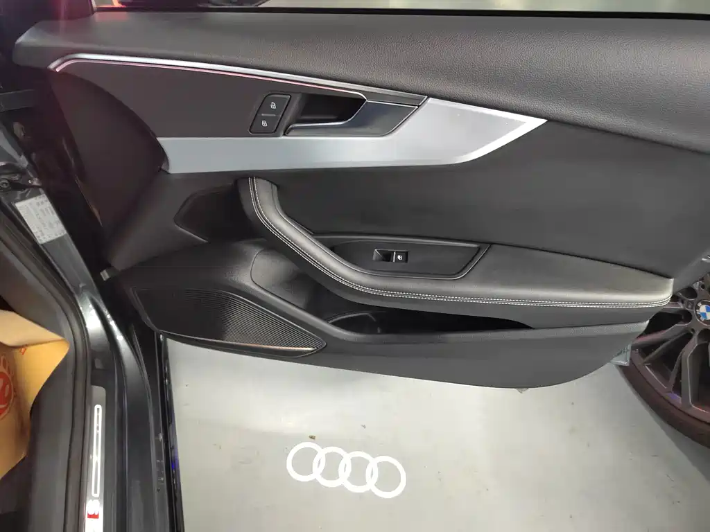 Audi A4L — миниатюра 17