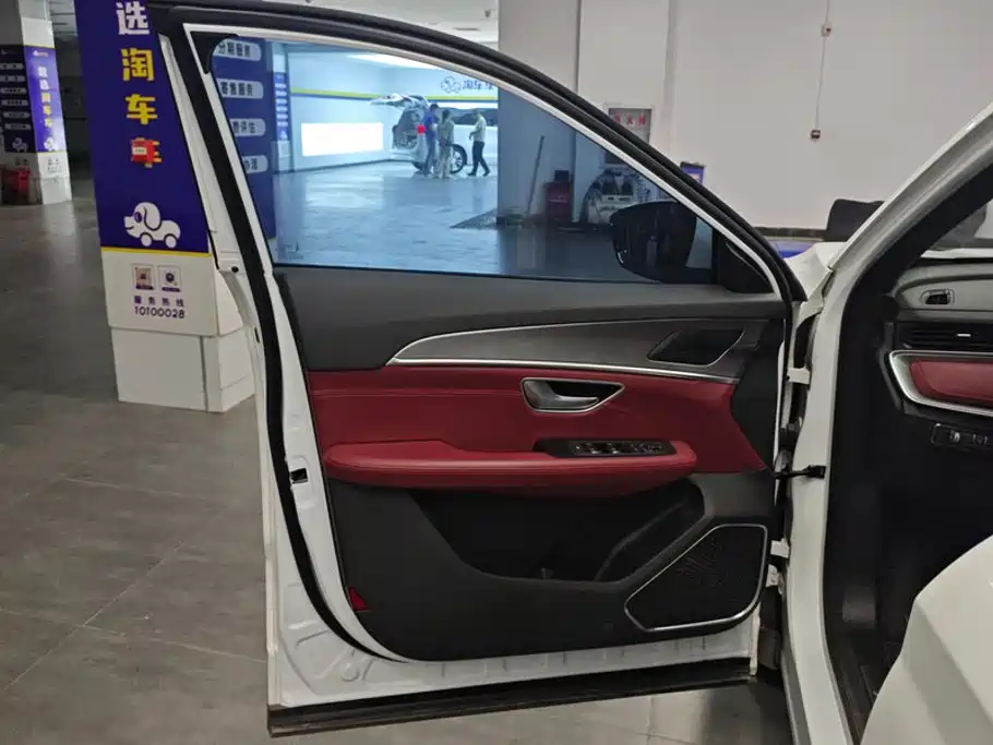Jetour X70 PLUS — миниатюра 7