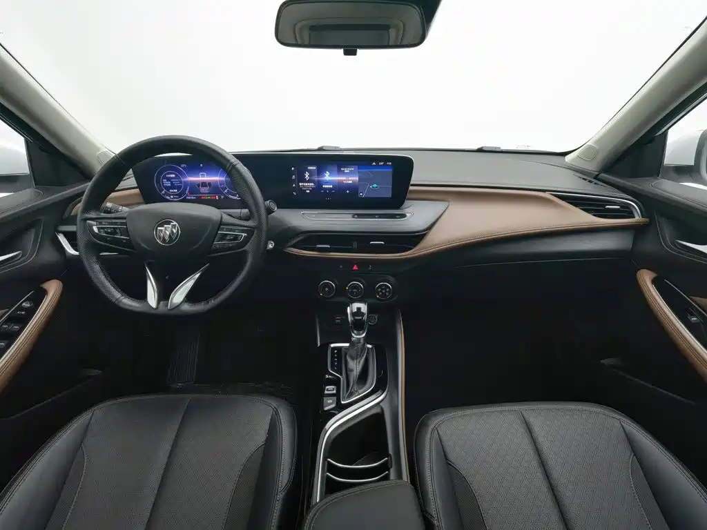 Buick Verano — миниатюра 5