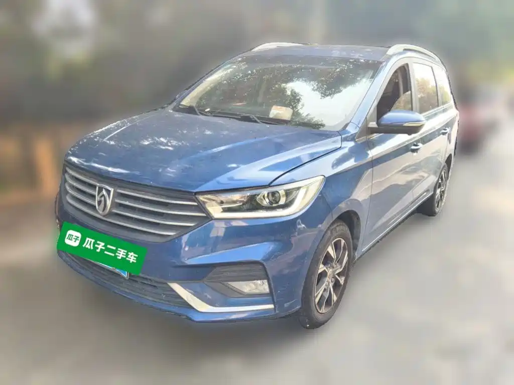 Baojun 360 — миниатюра 2