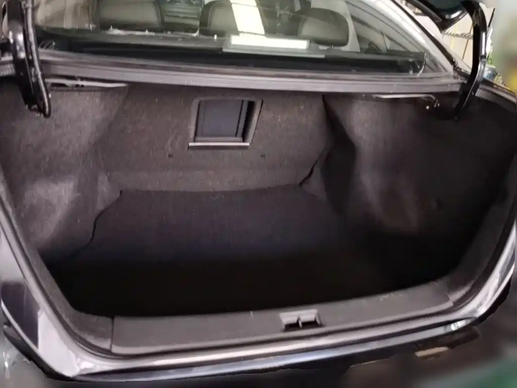 Nissan Sylphy — миниатюра 24