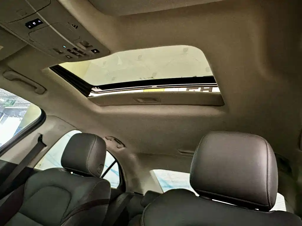 Chevrolet Malibu — миниатюра 14