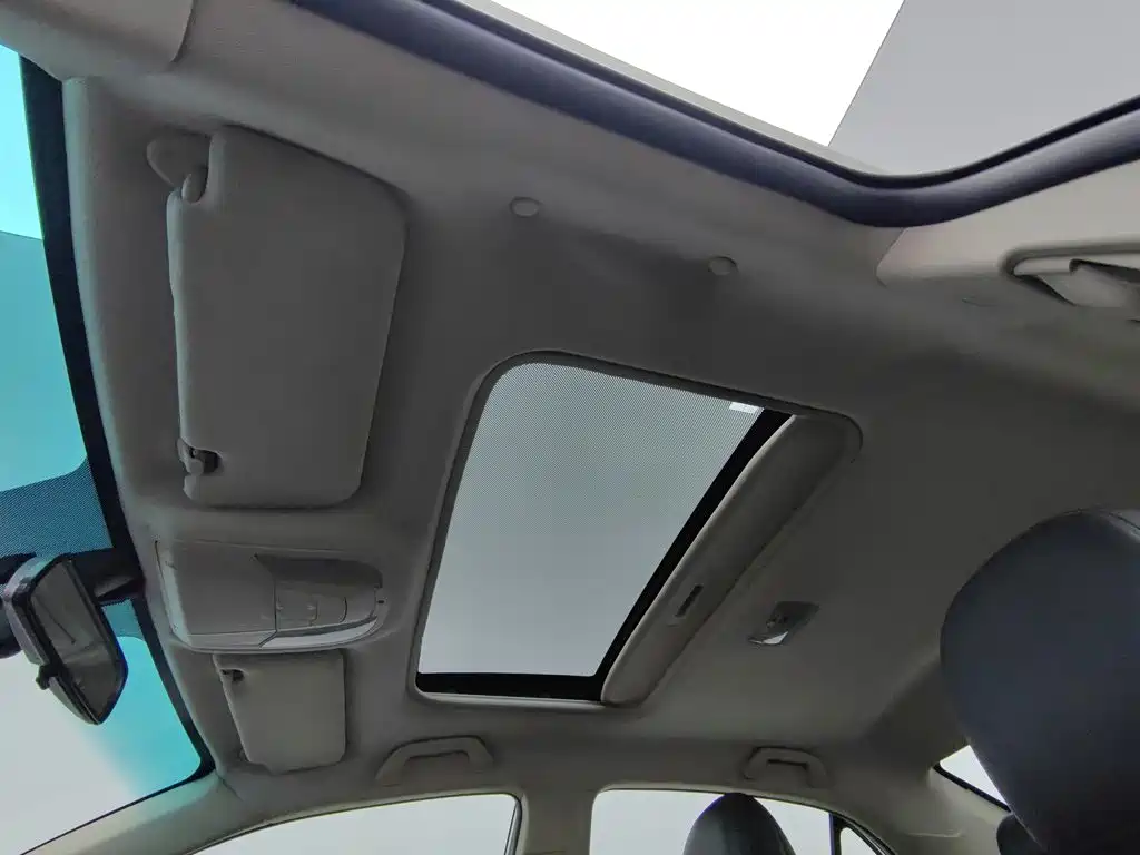 BYD G5 — миниатюра 14