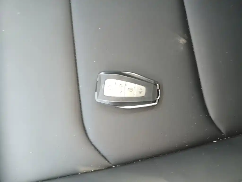 Geely Emgrand — миниатюра 9