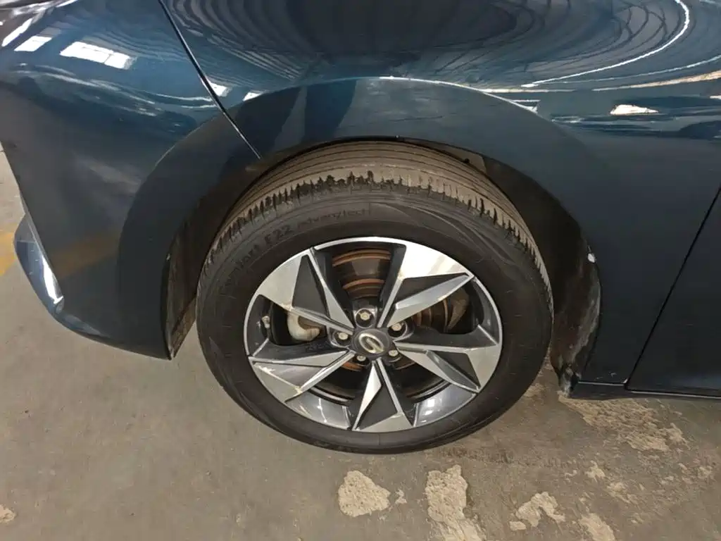 GAC Motor Trumpchi M6 — миниатюра 23