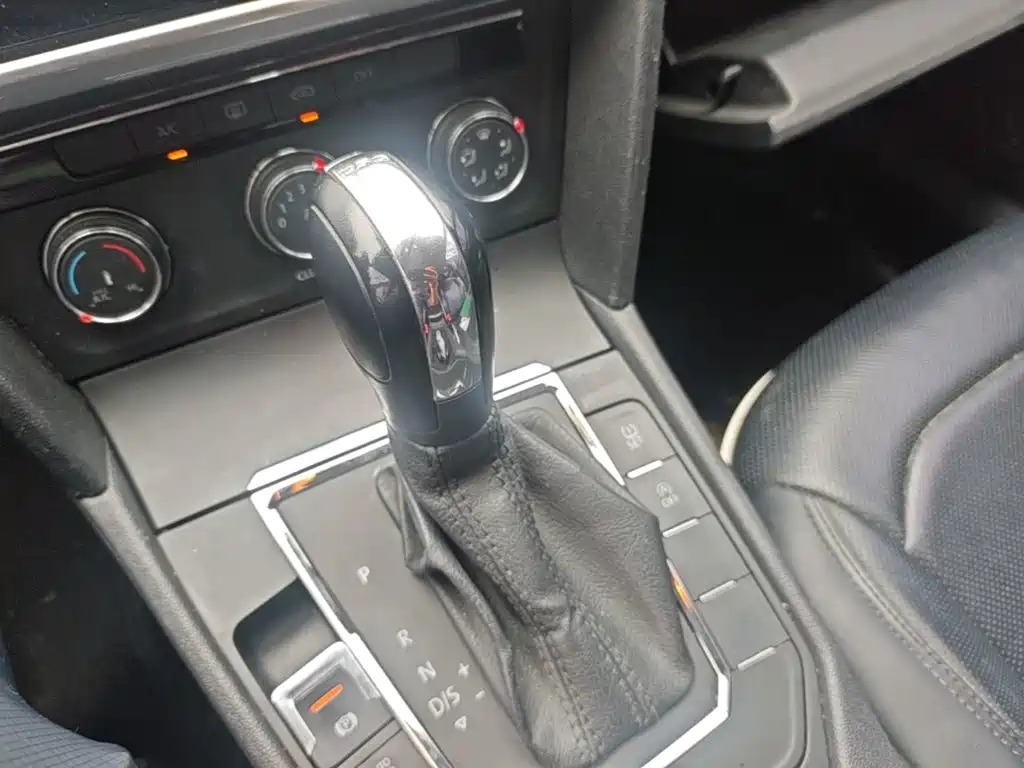 Volkswagen Lamando — миниатюра 14