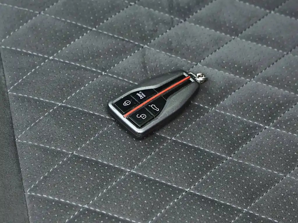 Hongqi Hongqi HS7 — миниатюра 12