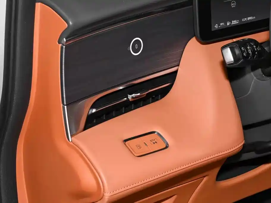 Buick Electra Encasa — миниатюра 9