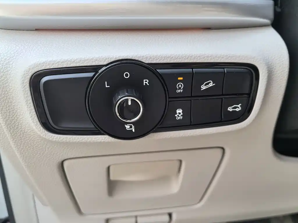 GAC Motor Trumpchi M8 — миниатюра 26